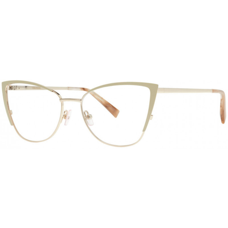 Eyeglasses Vera Wang V 739 Khaki Eyeglasses Vera Wang V 739 Khaki
