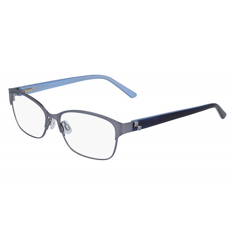 Eyeglasses Genesis G 5053 023 Slate Eyeglasses Genesis G 5053 023 Slate