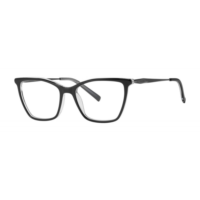 Eyeglasses Vera Wang V 725 Black 50mm