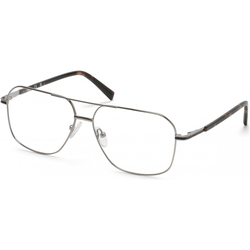 Eyeglasses Viva VV 4053 008 Shiny Gunmetal / Dark Havana 57mm