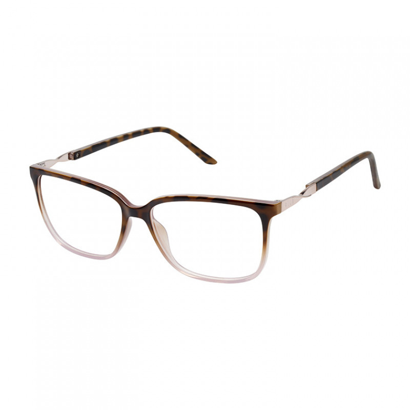 Eyeglasses Elle 13419 Rose RO Eyeglasses Elle 13419 Rose RO