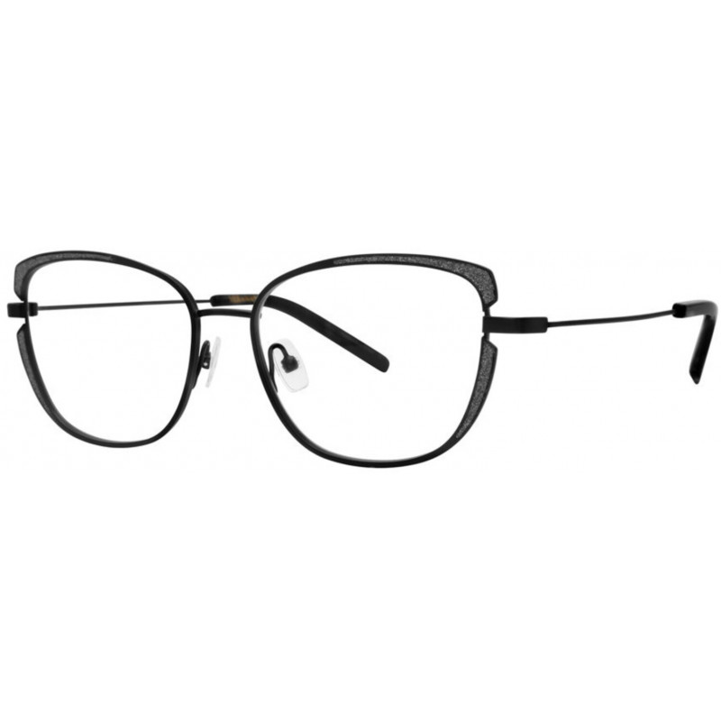 Eyeglasses Vera Wang Ayan Black Eyeglasses Vera Wang Ayan Black
