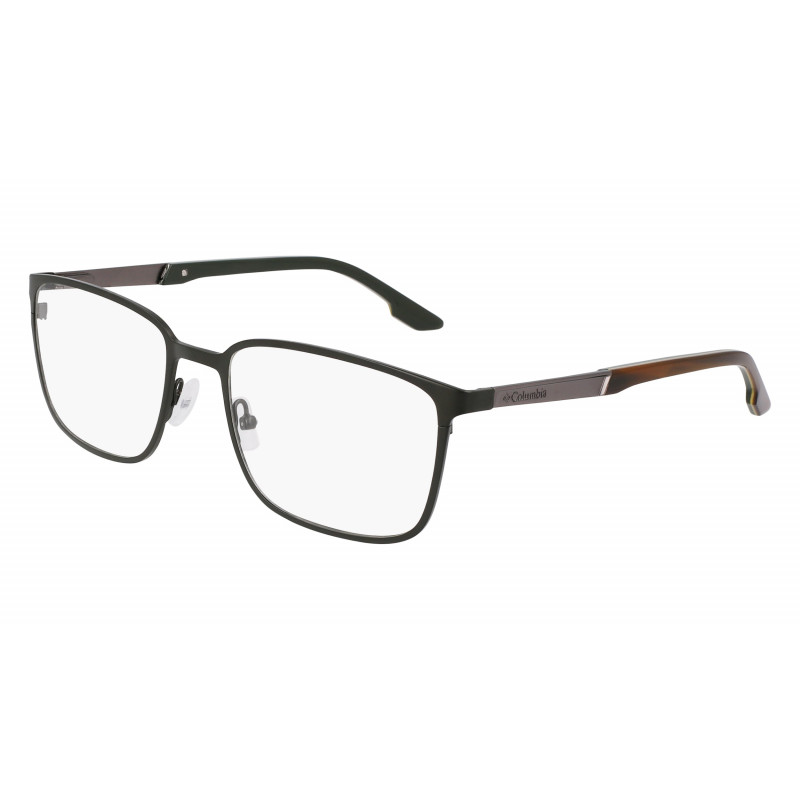 Eyeglasses Columbia C 3052 316 Matte Dark Green Eyeglasses Columbia C 3052 316 Matte Dark Green