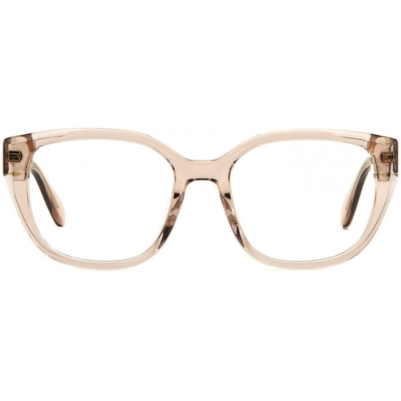 Eyeglasses Juicy Couture JU 258 2T3 Crystal Beige