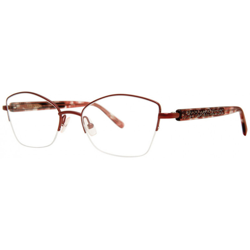 Eyeglasses Vera Wang Isla Burgundy Eyeglasses Vera Wang Isla Burgundy