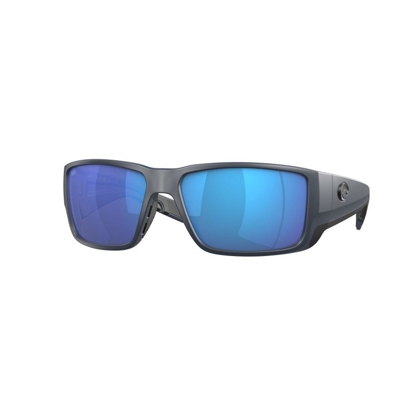 Sunglasses Costa Del Mar 06 S 9078 907807 Blackfin Pro 14 Matte Midnight Sunglasses Costa Del Mar 06 S 9078 907807 Blackfin Pro 14 Matte Midnight