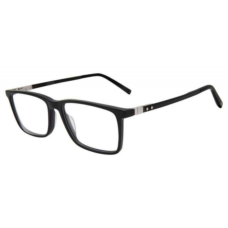 Sunglasses Jones New York VJOM 540 0mab Matte Black 56mm