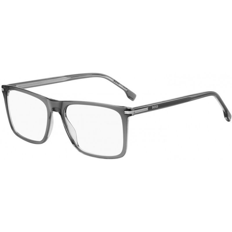 Eyeglasses Boss (hub) 1754 CBL Grey Crystal 54mm