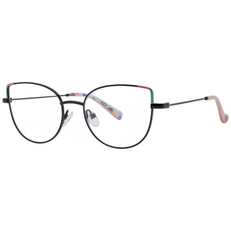 Eyeglasses Kensie Pixie Retro Arcade Eyeglasses Kensie Pixie Retro Arcade
