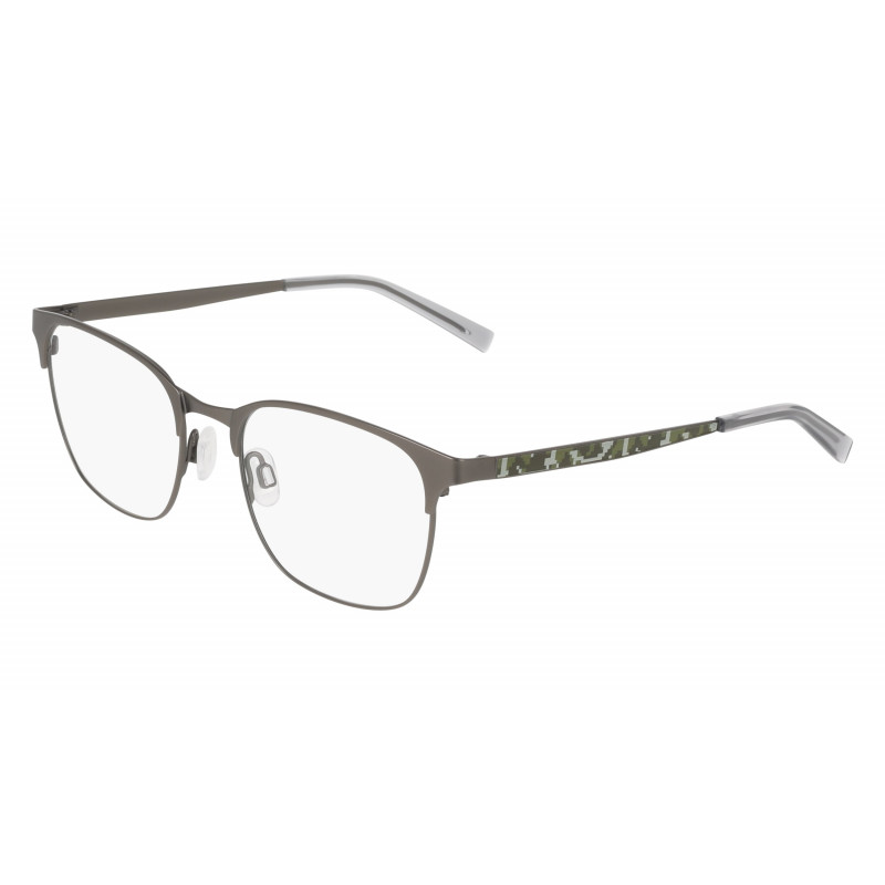 Eyeglasses FLEXON J 4029 073 Matte Gunmetal 49mm