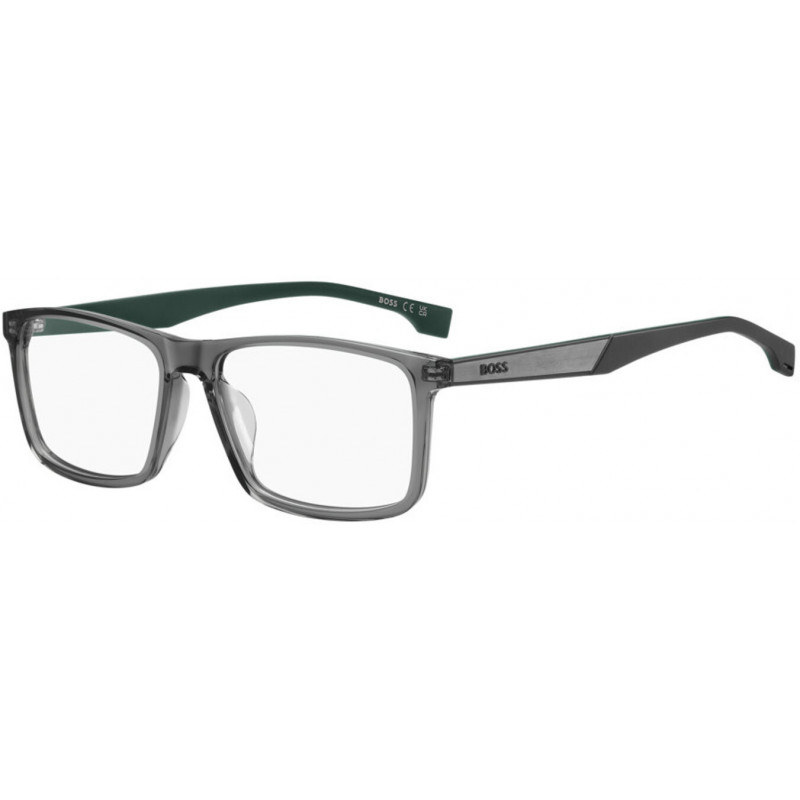 Eyeglasses Boss (hub) 1768 /G KB7 Grey 57mm