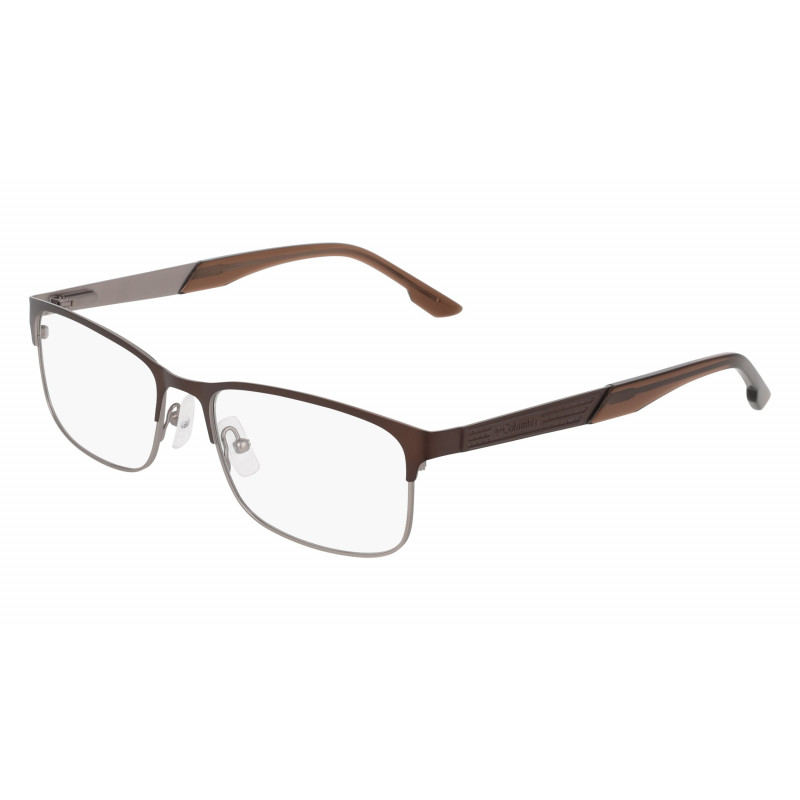 Eyeglasses Columbia C 3059 201 Satin Brown 57mm