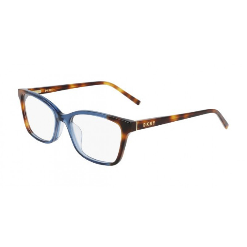 Eyeglasses DKNY DK 5034 240  Tortoise / Navy Eyeglasses DKNY DK 5034 240  Tortoise / Navy