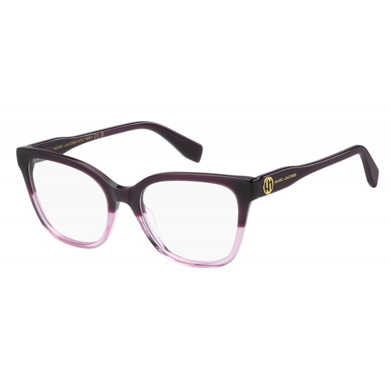 Eyeglasses Marc Jacobs 816 B3V Violet 54mm