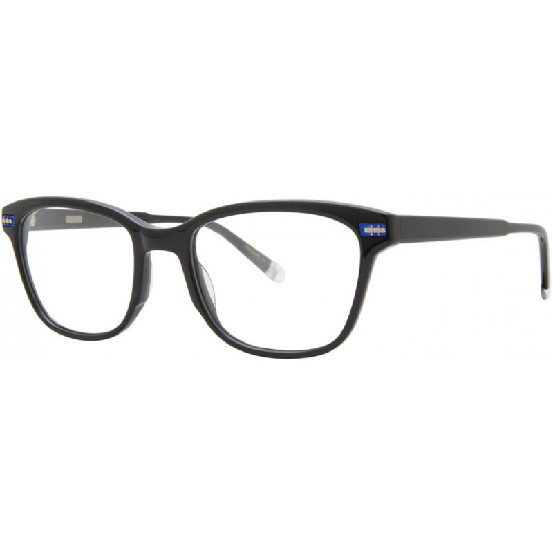 Eyeglasses Original Penguin The Cricket Black Eyeglasses Original Penguin The Cricket Black