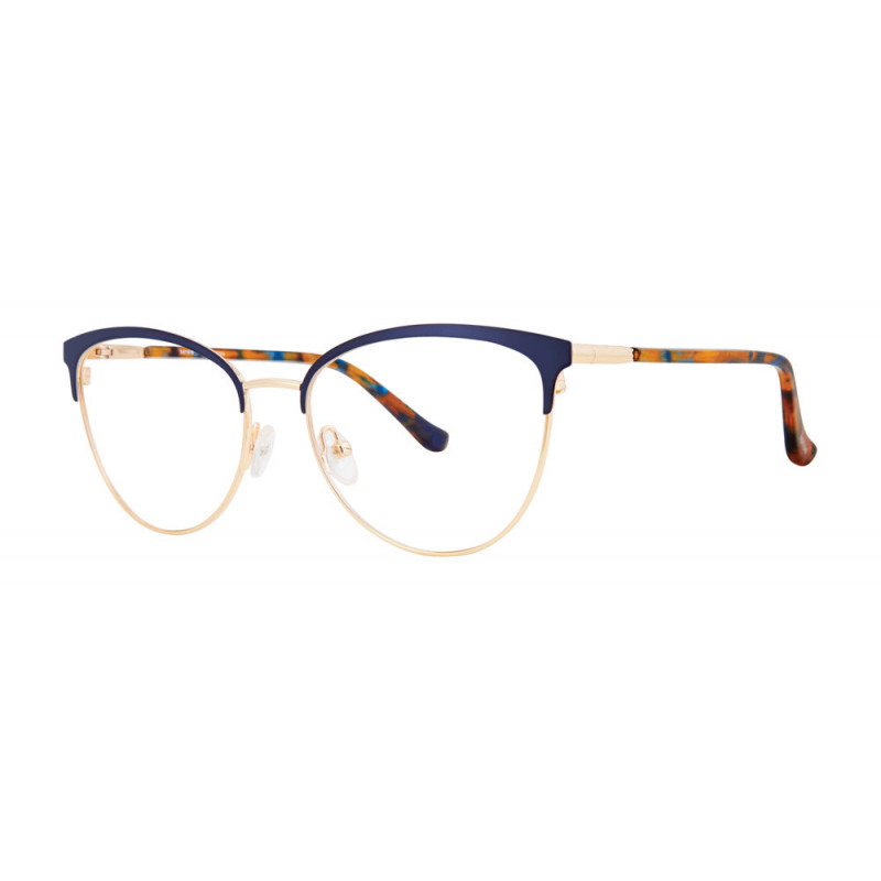 Eyeglasses Kensie Tiramisu Navy Eyeglasses Kensie Tiramisu Navy