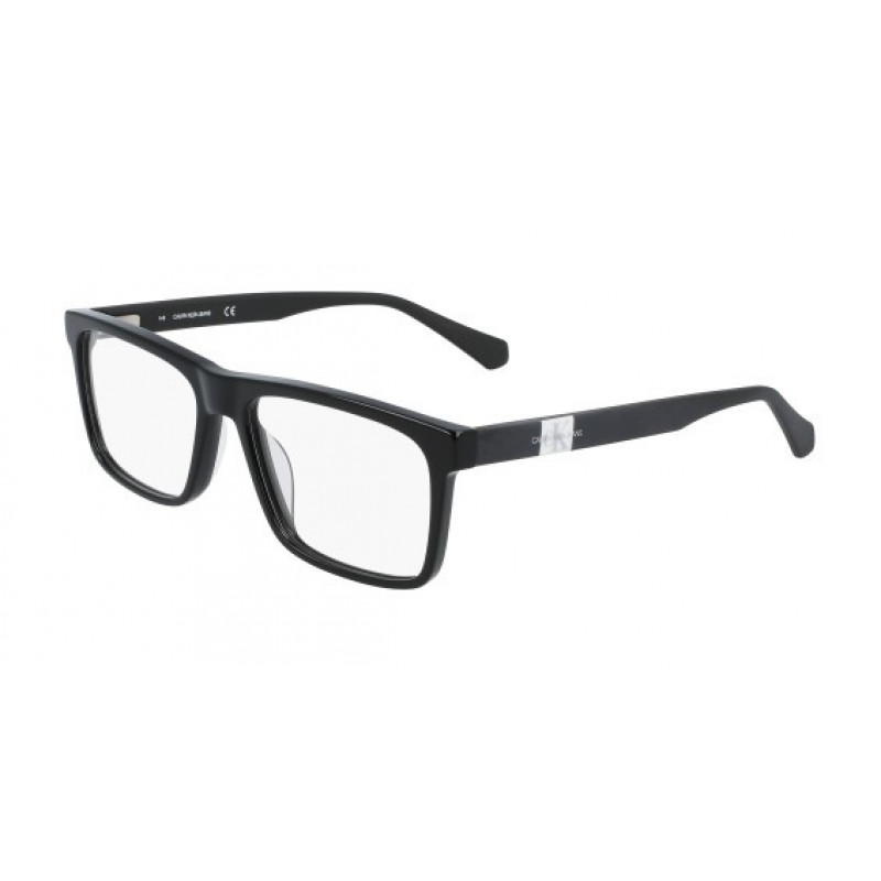 Eyeglasses CALVIN KLEIN JEANS CKJ 21614 001 Black Eyeglasses CALVIN KLEIN JEANS CKJ 21614 001 Black