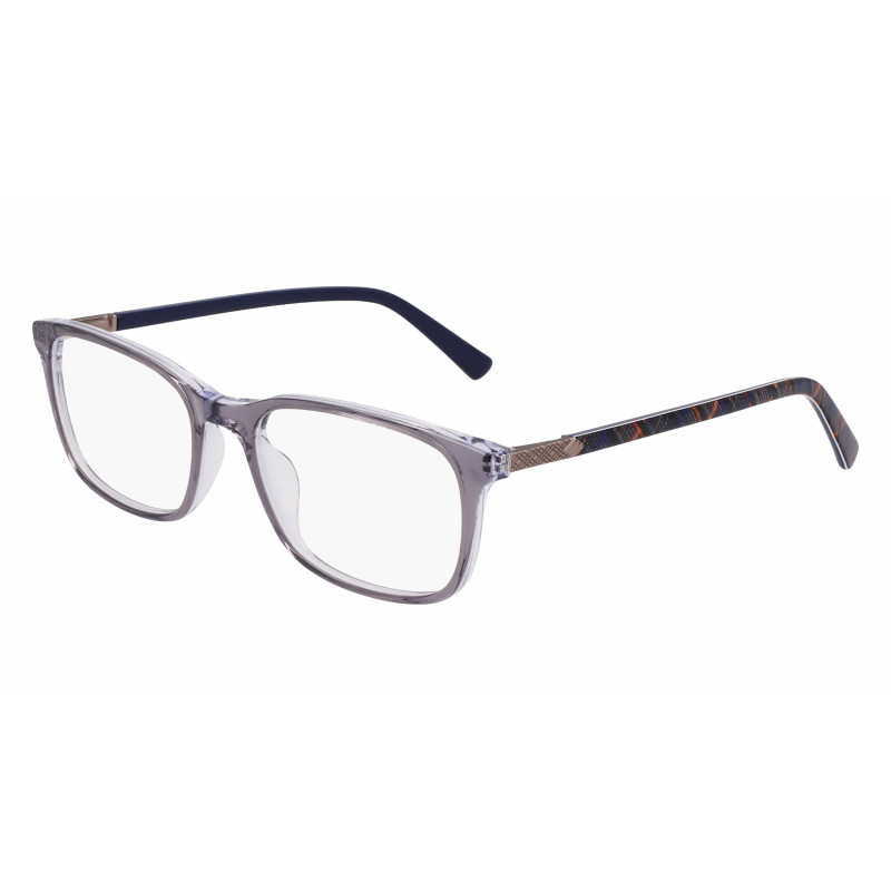 Eyeglasses Joseph Abboud JA 4119 036 Smoke Crystal Eyeglasses Joseph Abboud JA 4119 036 Smoke Crystal