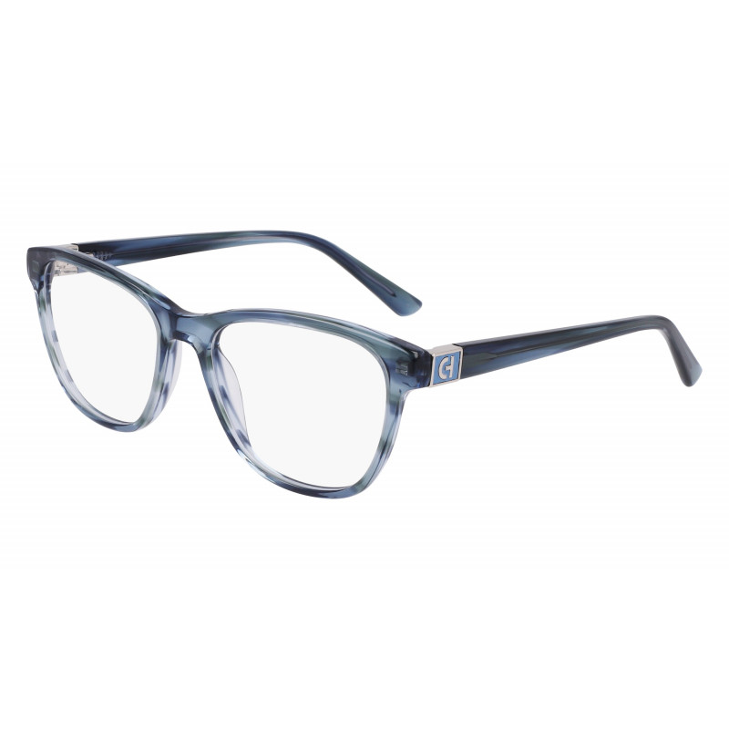 Eyeglasses Cole Haan CH 4517 400 Blue Horn Eyeglasses Cole Haan CH 4517 400 Blue Horn