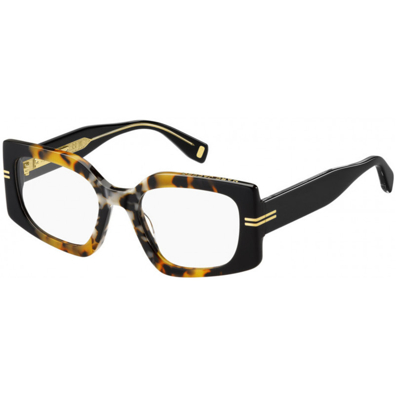 Eyeglasses Marc Jacobs MJ 1111 086 Havana Brown Eyeglasses Marc Jacobs MJ 1111 086 Havana Brown