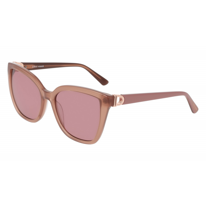 Sunglasses Cole Haan CH 7097 610 Rose 54mm
