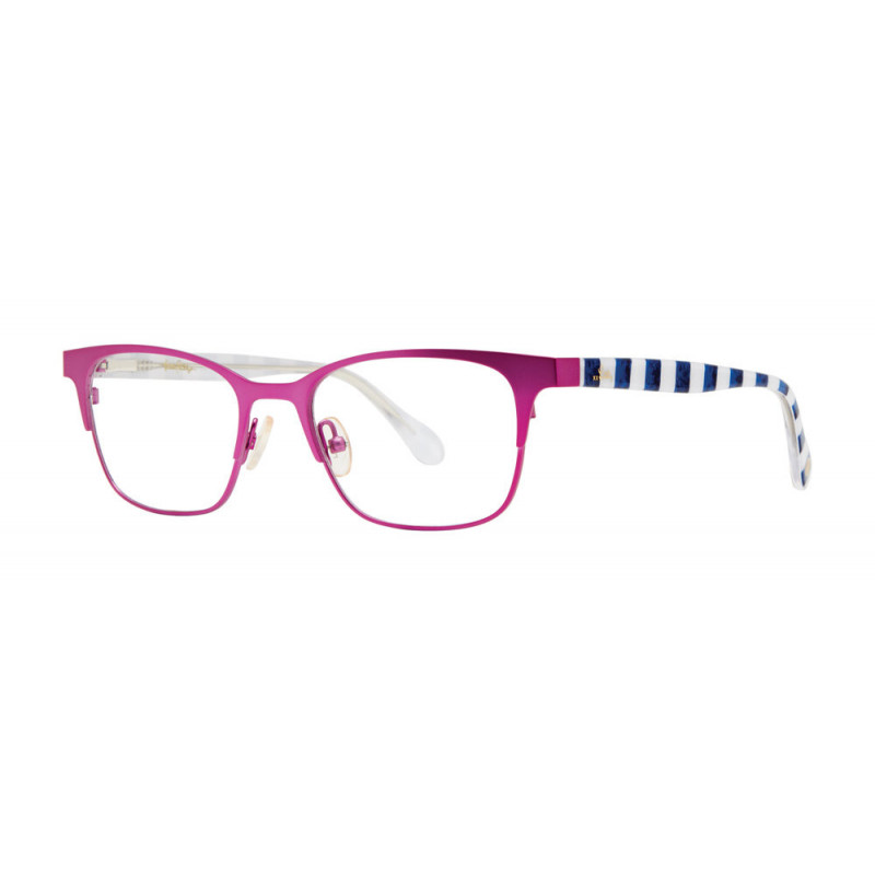 Eyeglasses Lilly Pulitzer Kizzy Pink 48mm