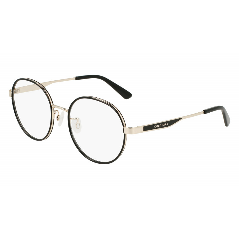 Eyeglasses Cole Haan CH 3507 001 Black Eyeglasses Cole Haan CH 3507 001 Black