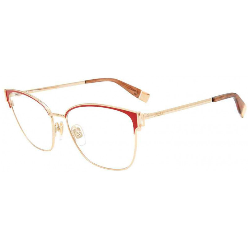 Sunglasses Furla VFU 443 0357 Gold Sunglasses Furla VFU 443 0357 Gold