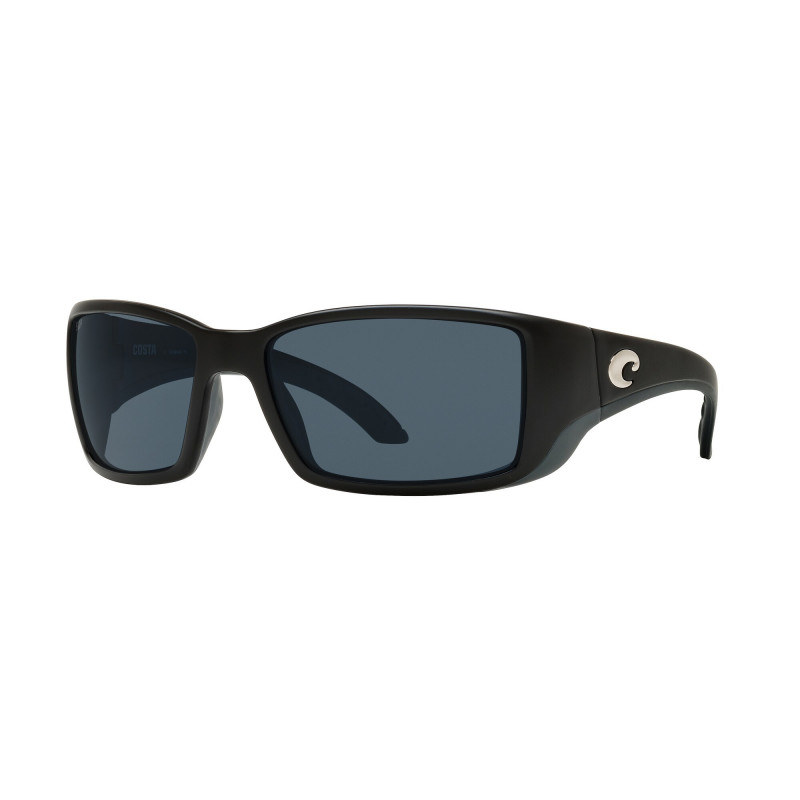 Sunglasses Costa Del Mar 06 S 9014 901402 Blackfin 11 Matte Black Gray 5 Sunglasses Costa Del Mar 06 S 9014 901402 Blackfin 11 Matte Black Gray 5