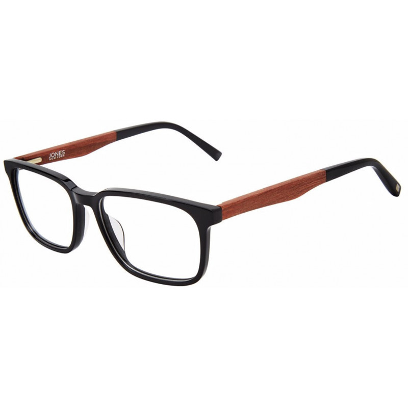 Sunglasses Jones New York VJOM 553 0bla Black 54mm