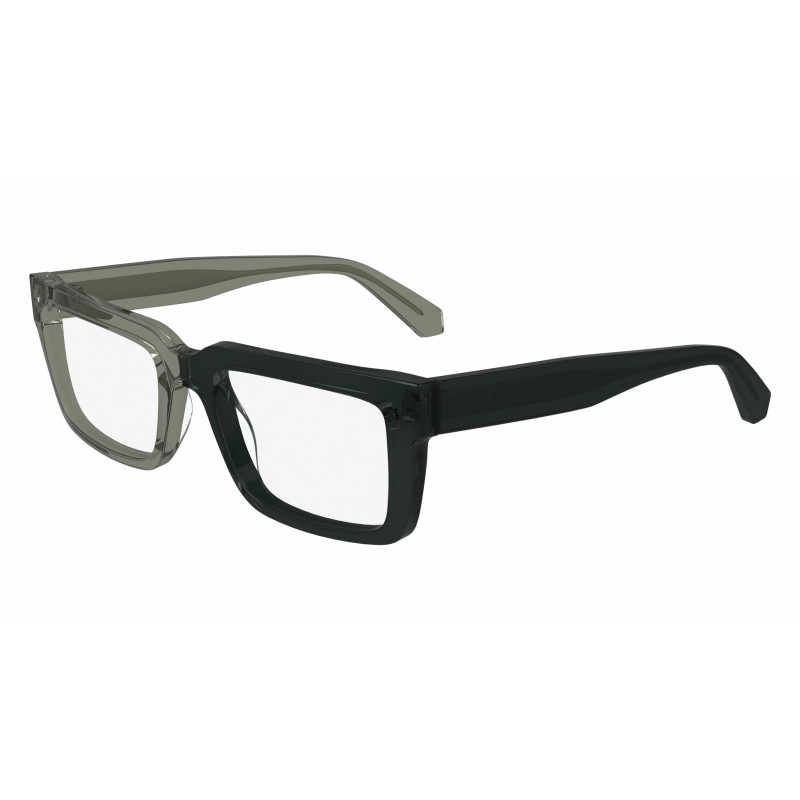 Eyeglasses CALVIN KLEIN JEANS CKJ 24616 057 Grey To Dark Eyeglasses CALVIN KLEIN JEANS CKJ 24616 057 Grey To Dark