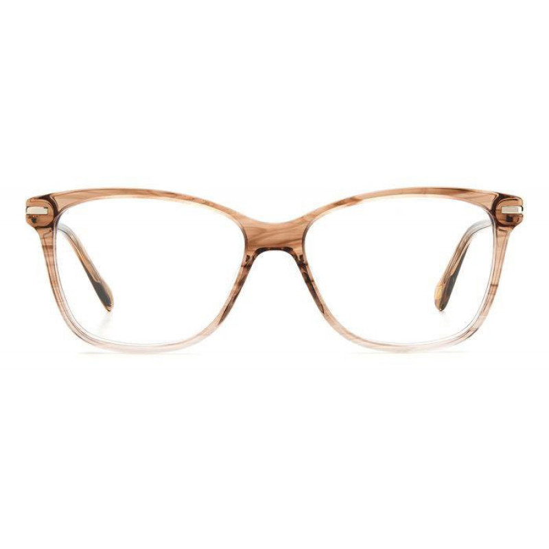 Eyeglasses Fossil FOS 7105 2OH Horn Beige Eyeglasses Fossil FOS 7105 2OH Horn Beige