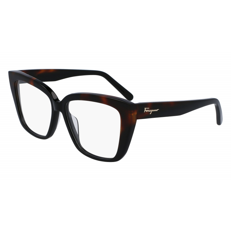 Eyeglasses FERRAGAMO SF 2939 N 006 Black/Tortoise Eyeglasses FERRAGAMO SF 2939 N 006 Black/Tortoise