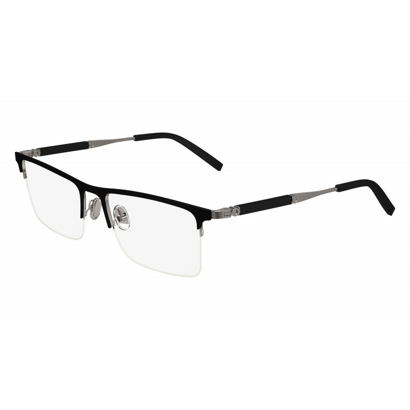 Eyeglasses FERRAGAMO SF 2586 081 Black/Light Ruthenium Eyeglasses FERRAGAMO SF 2586 081 Black/Light Ruthenium