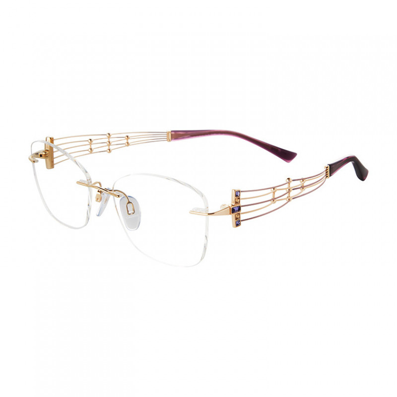 Eyeglasses Line Art 2171 Gep GP Eyeglasses Line Art 2171 Gep GP