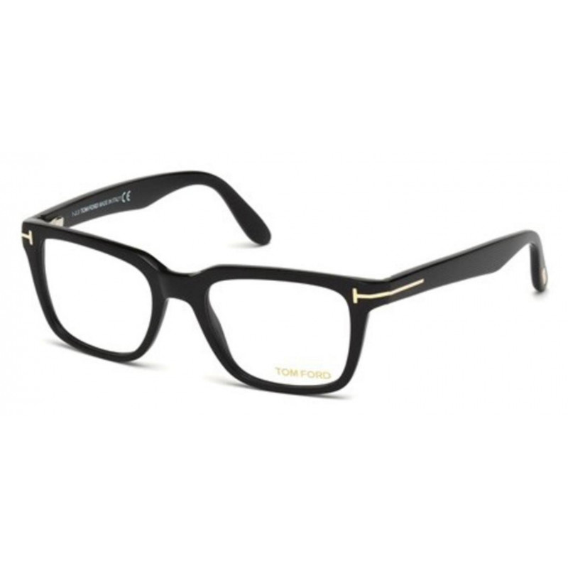 tom ford 5304 black