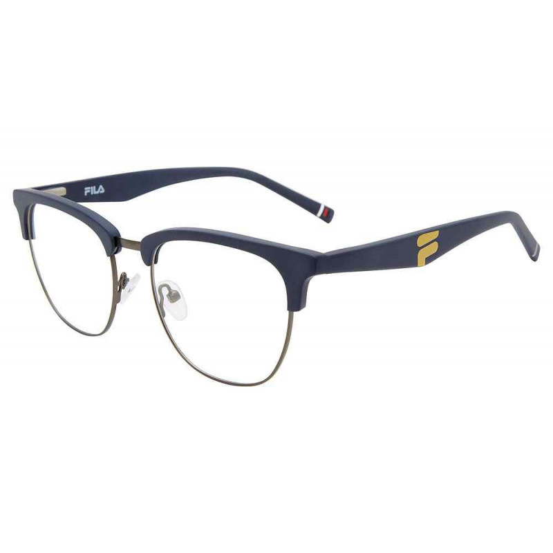 Sunglasses Fila VFI 174 0nav Navy Sunglasses Fila VFI 174 0nav Navy