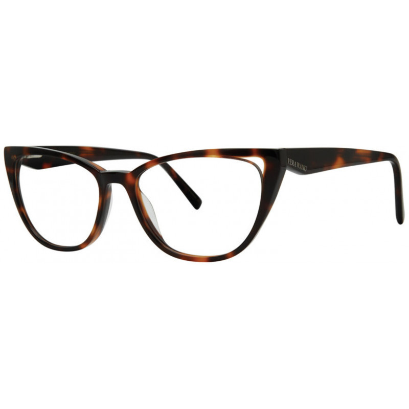 Eyeglasses Vera Wang V 707 Tortoise Eyeglasses Vera Wang V 707 Tortoise