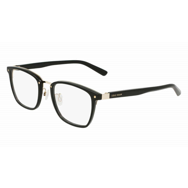 Eyeglasses Cole Haan CH 3005 001 Black Eyeglasses Cole Haan CH 3005 001 Black