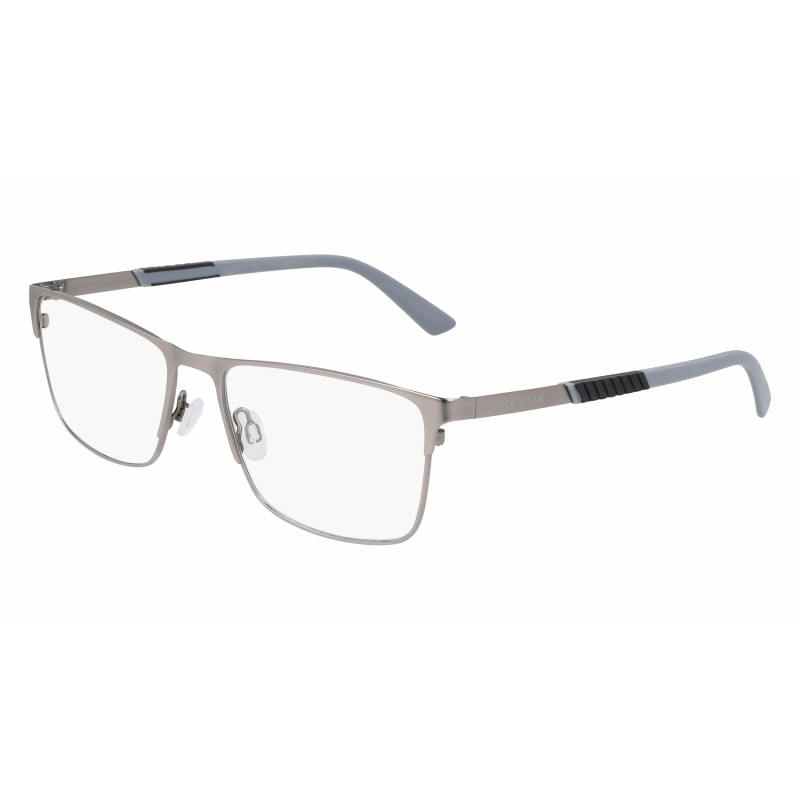 Eyeglasses Cole Haan CH 4055 033 Gunmetal Eyeglasses Cole Haan CH 4055 033 Gunmetal