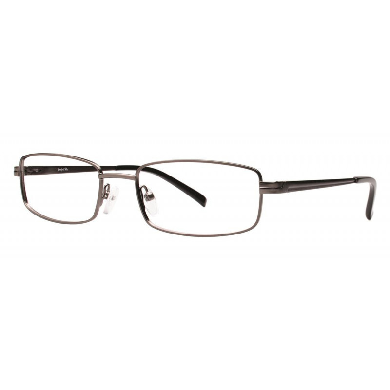 Eyeglasses Comfort Flex Gavin Gunmetal 51mm