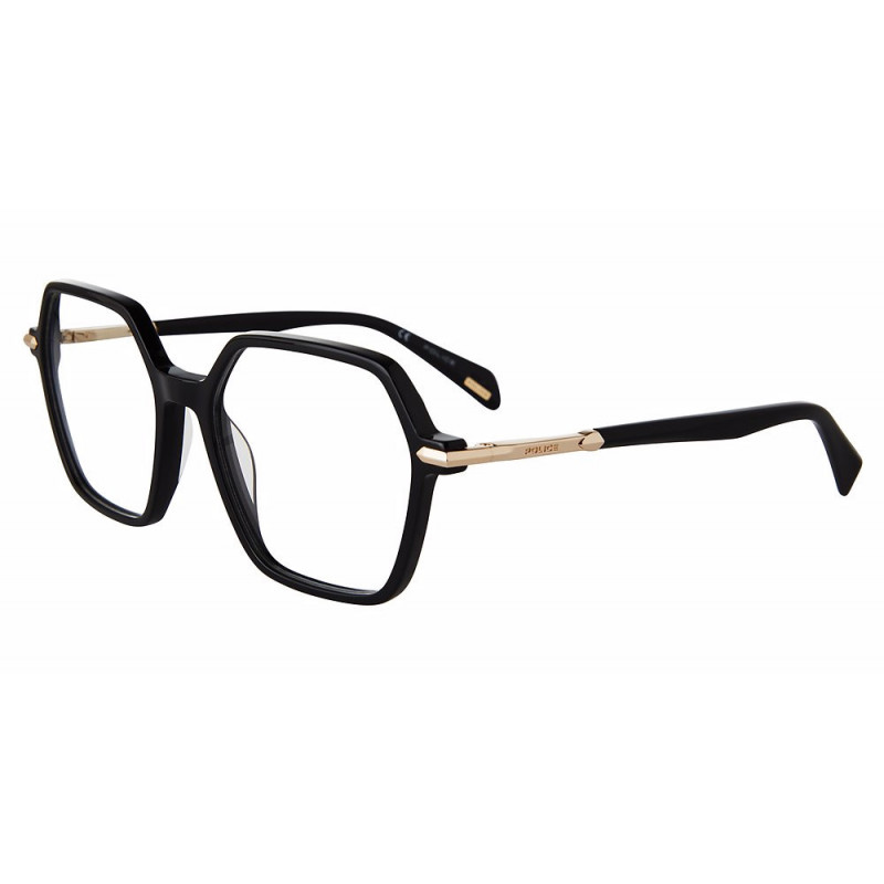 Sunglasses Police VPLG 26 0700 Black Sunglasses Police VPLG 26 0700 Black