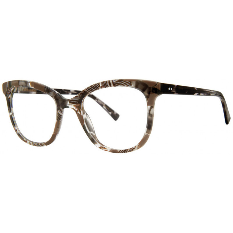 Eyeglasses Vera Wang V 584 Tourmaline