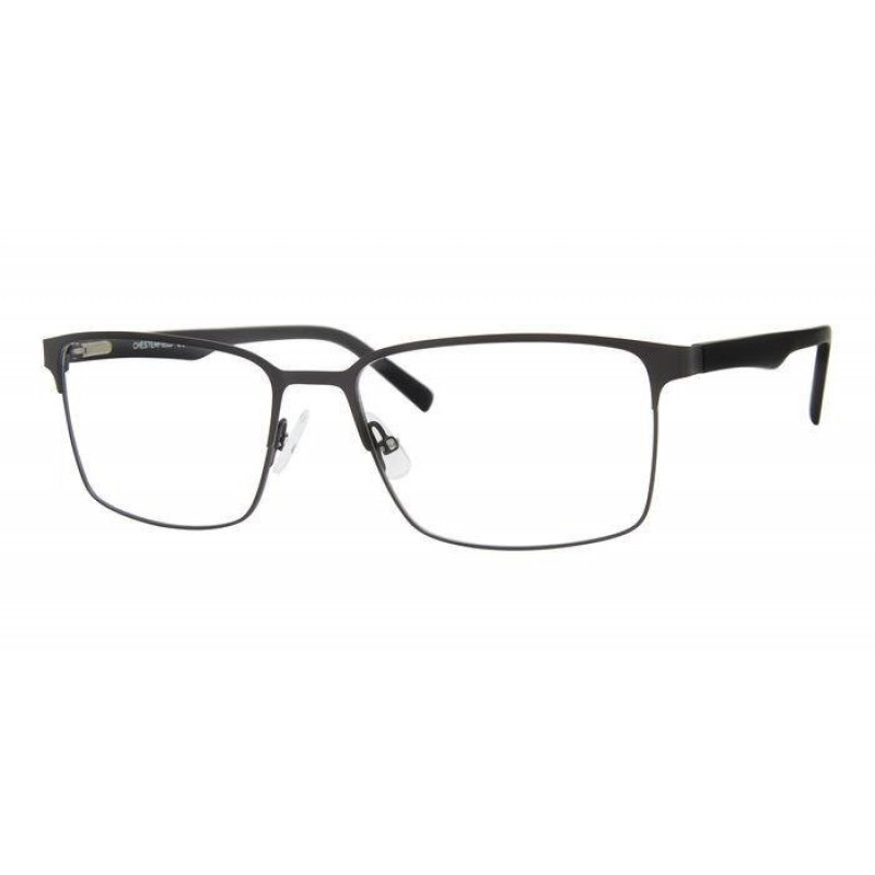 Eyeglasses Chesterfield CH 92 XL 003 Black 57mm