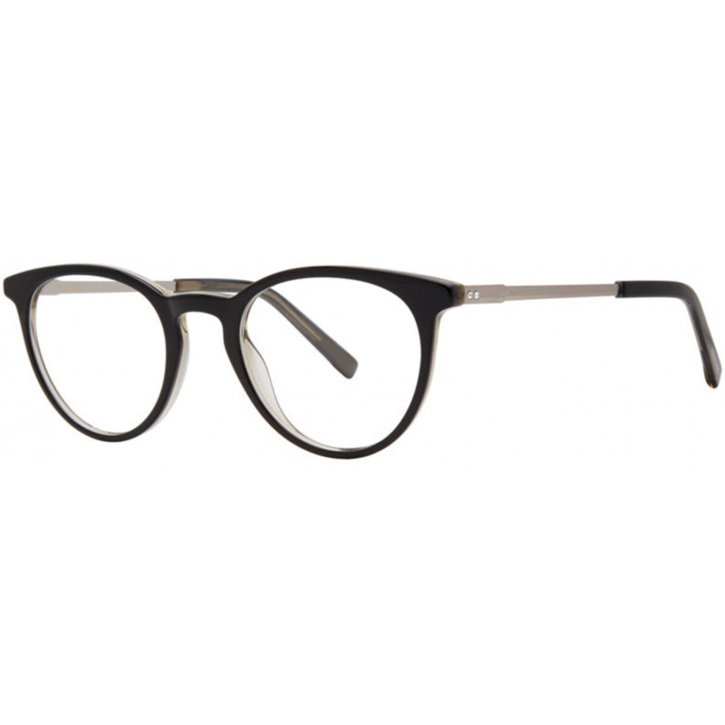 Eyeglasses Vera Wang Ginger Black Eyeglasses Vera Wang Ginger Black