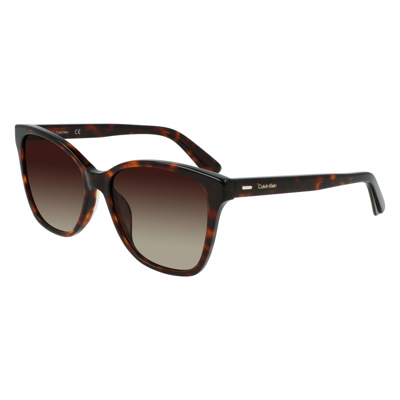 Sunglasses CK 21529 S 220 Brown/Havana Sunglasses CK 21529 S 220 Brown/Havana