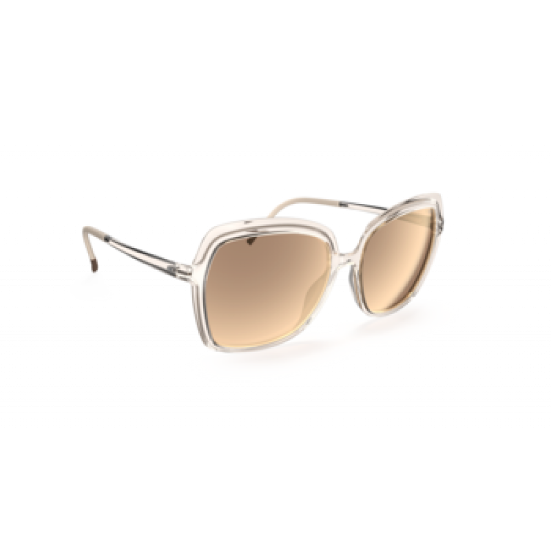 Sunglasses Silhouette Eos Collection 3193 8530 Warm Caramel Sunglasses Silhouette Eos Collection 3193 8530 Warm Caramel