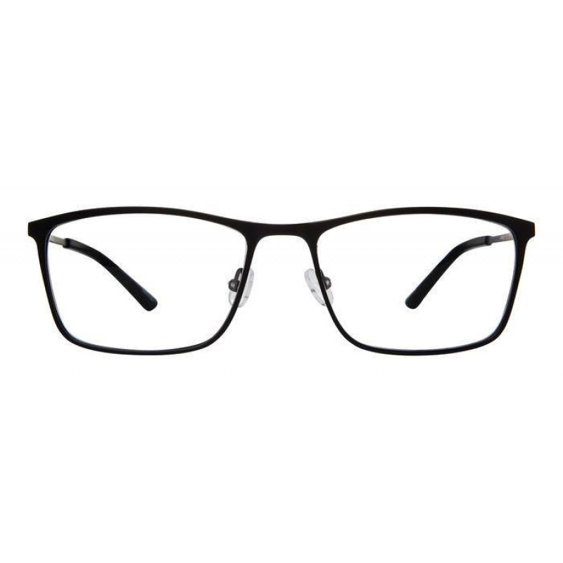 Eyeglasses Chesterfield CH 100 XL/T 003 Black Eyeglasses Chesterfield CH 100 XL/T 003 Black