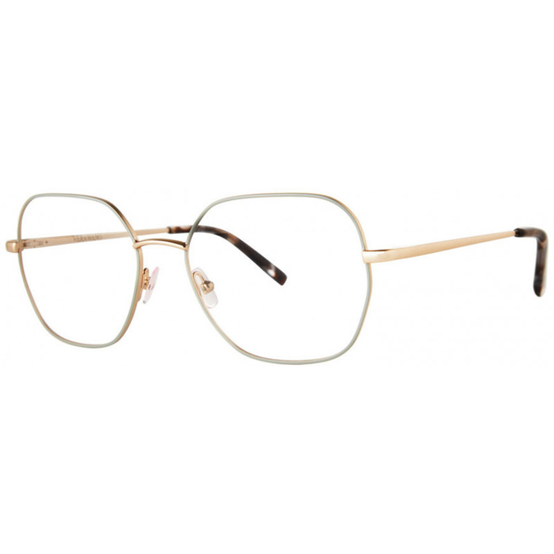 Eyeglasses Vera Wang V 709 Khaki Eyeglasses Vera Wang V 709 Khaki