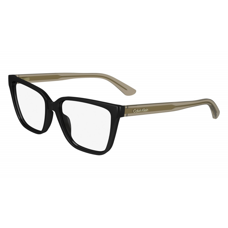Eyeglasses CK 24524 001 Black Eyeglasses CK 24524 001 Black